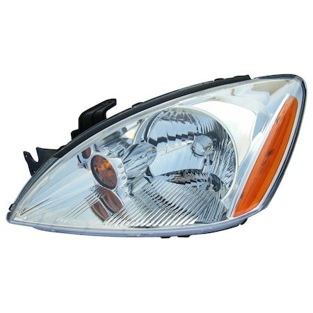 Eagle Eyes LAMP, MB312-B001L MB312-B001L